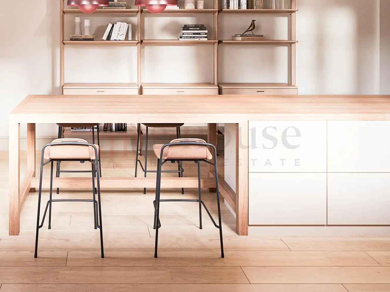 Flat with terrace for sale in Les Corts, imagen 5