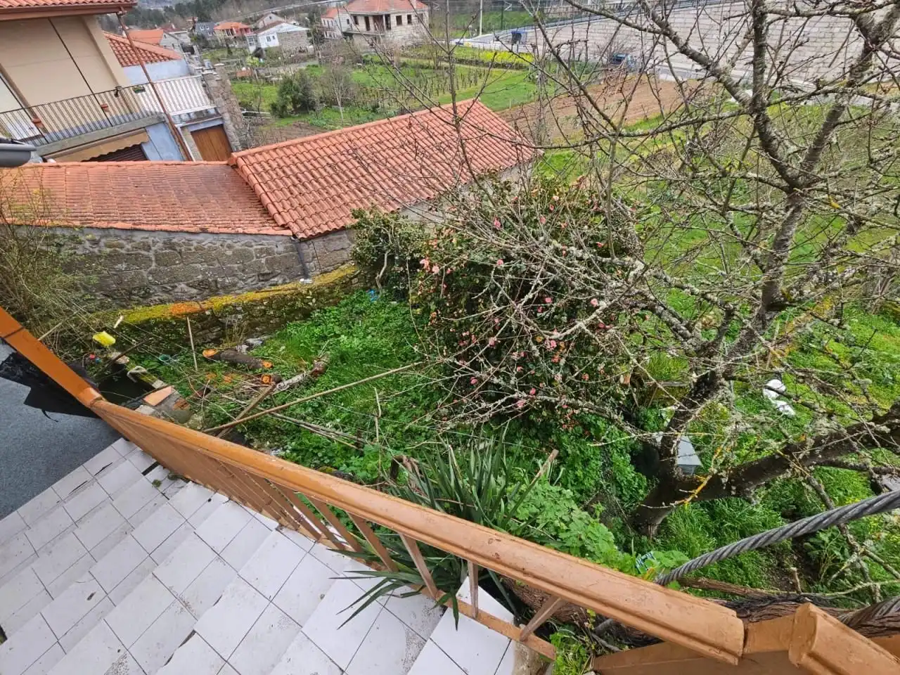 Casa o chalet en venta en San Cibrao das Viñas