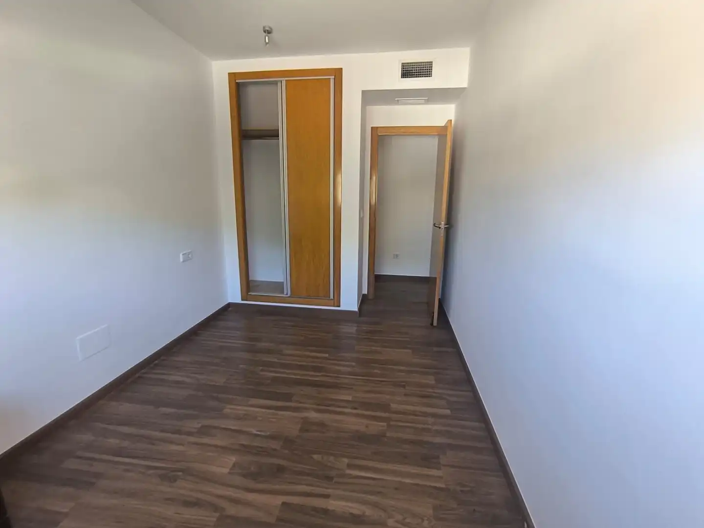 Piso de alquiler en Murcia, Murcia