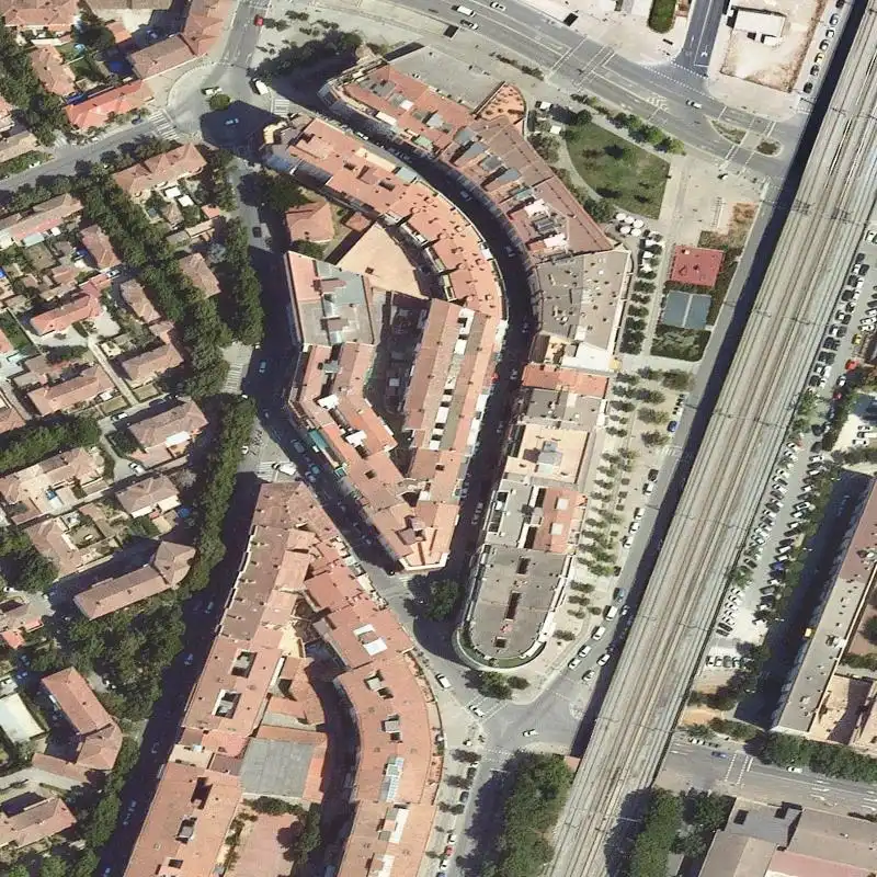 Appartamento in vendita a CL SANTANDER, nº 22, Planta 3, Puerta 1, imagen 2