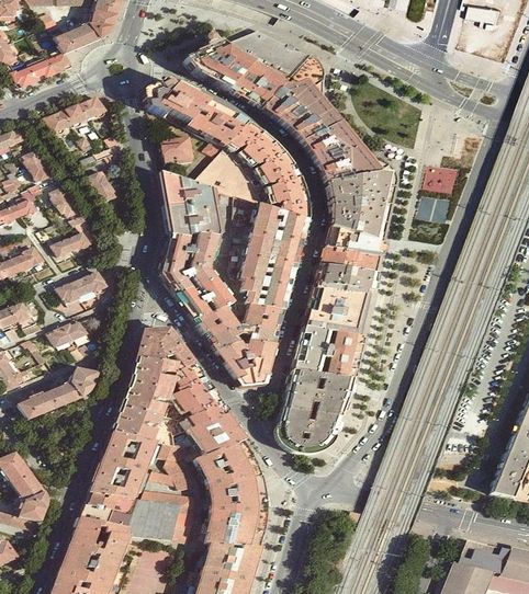 Foto 2 de Piso en venta en Cl Santander, Nº 22, Planta 3, Puerta 1, -1, Sant Narcís, Girona Capital