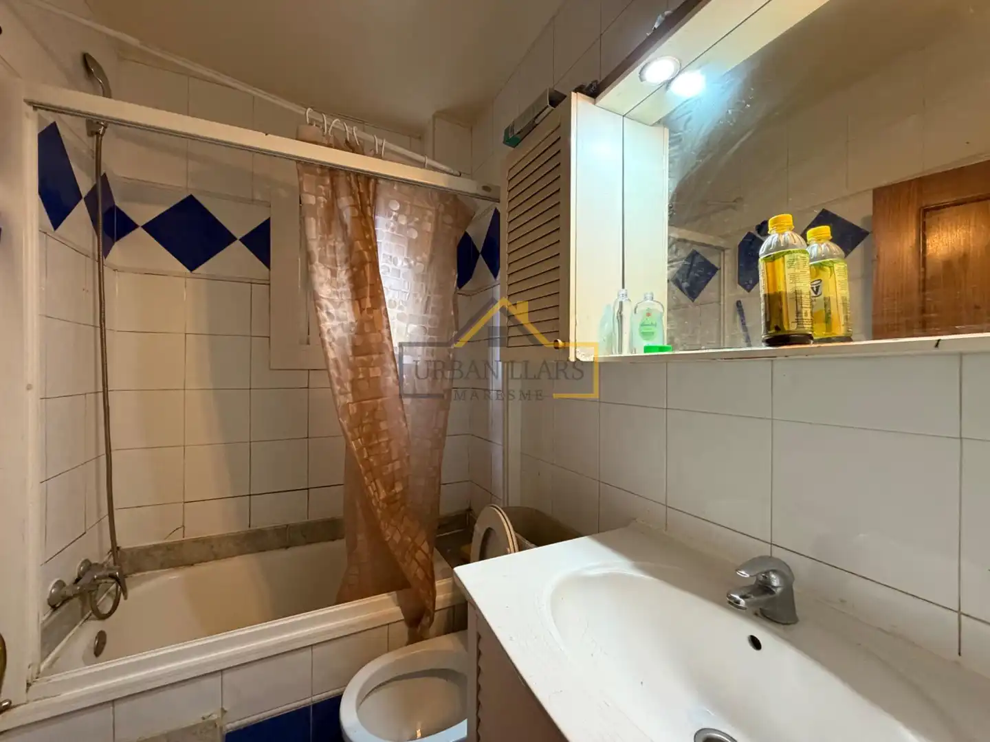Piso con ascensor en venta en Artigues - Llefià, imagen 13