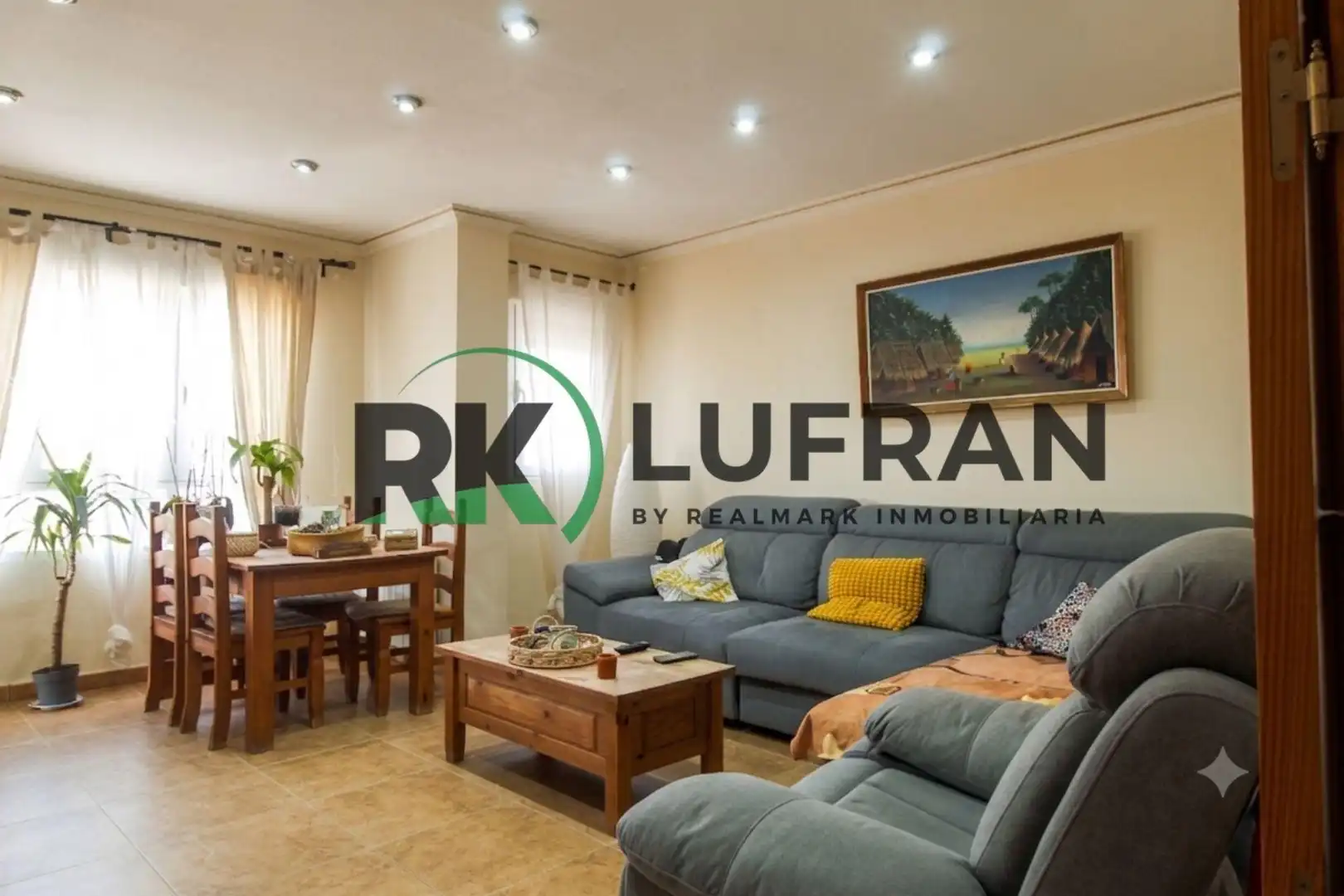 Flat for sale in Calle ARGENTINA, Sax