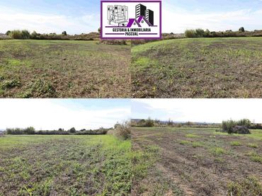 Terreno rustico in vendita a Camino DISEMINADOS