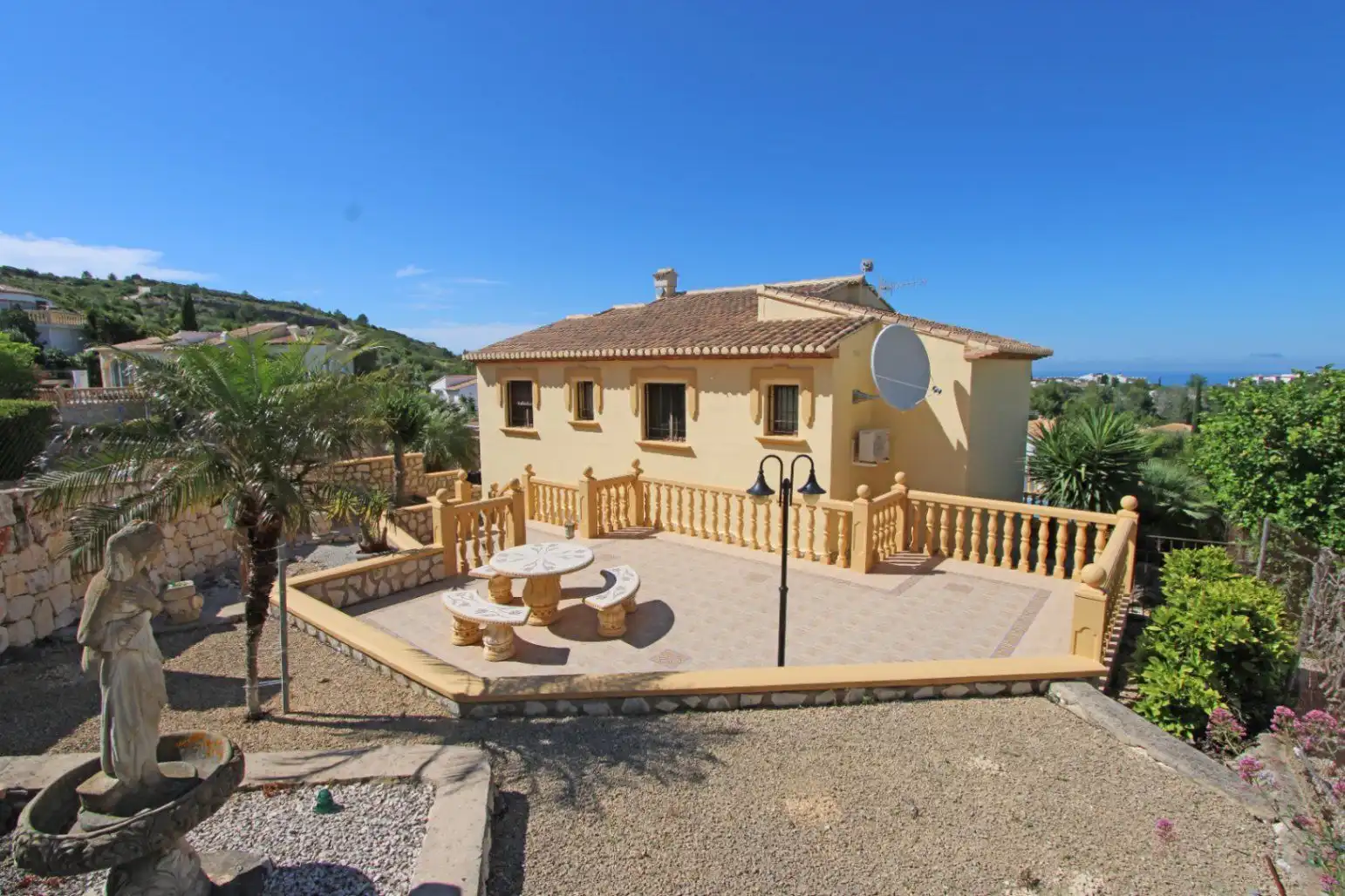 Maison à vendre à El Ràfol d'Almúnia, imagen 9