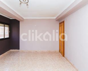 Bedroom of Flat for sale in  Almería Capital  with Terrace