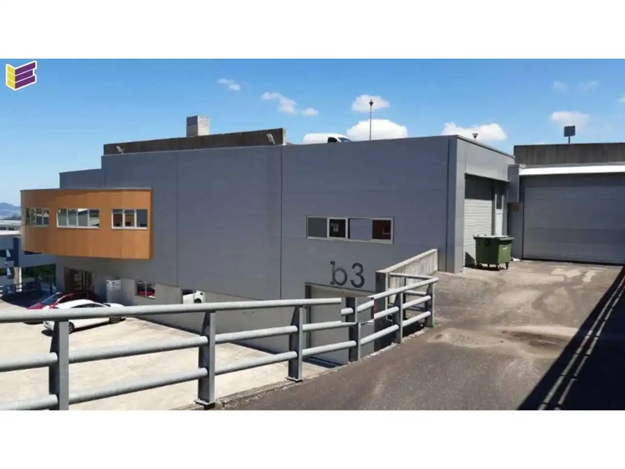 Nave industrielle à vendre à Carretera Venda 9, imagen 35