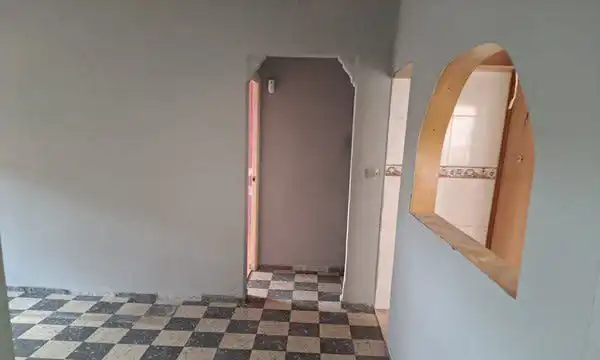 Flat for sale in Vila-real  with Alarm