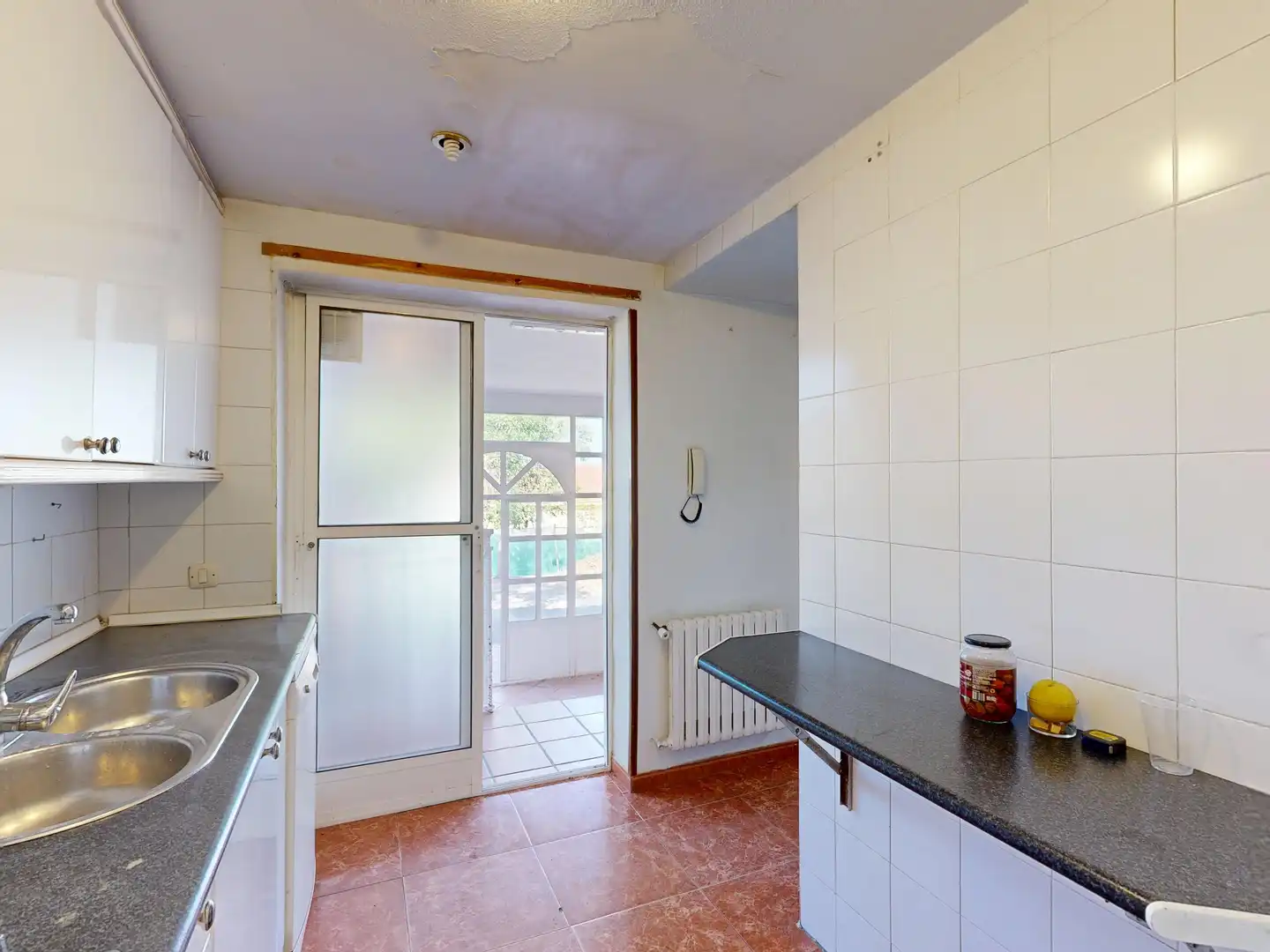Casa adosada en venta en Mejostilla