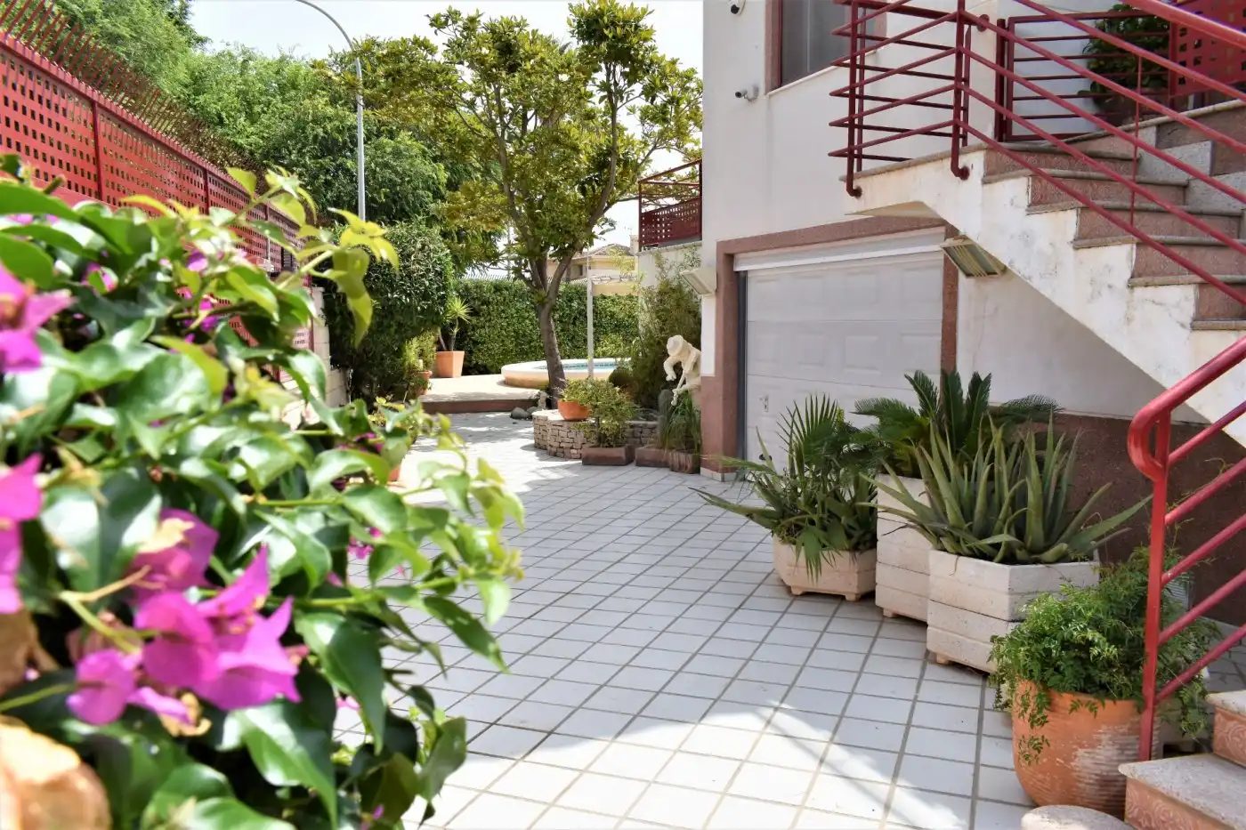 Houses for sale in Oliva pueblo