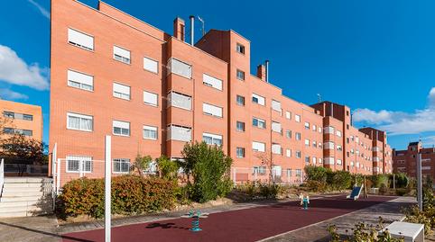 Foto 2 de Piso en venta en Calle de Frida Kahlo, 8, Casco Histórico, Rivas-Vaciamadrid