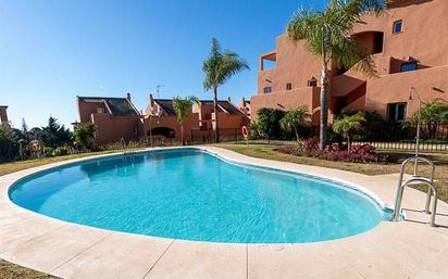 Duplex for sale in Marbella