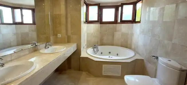 Bany de Apartament en venda en Maioris-Puig de Ros