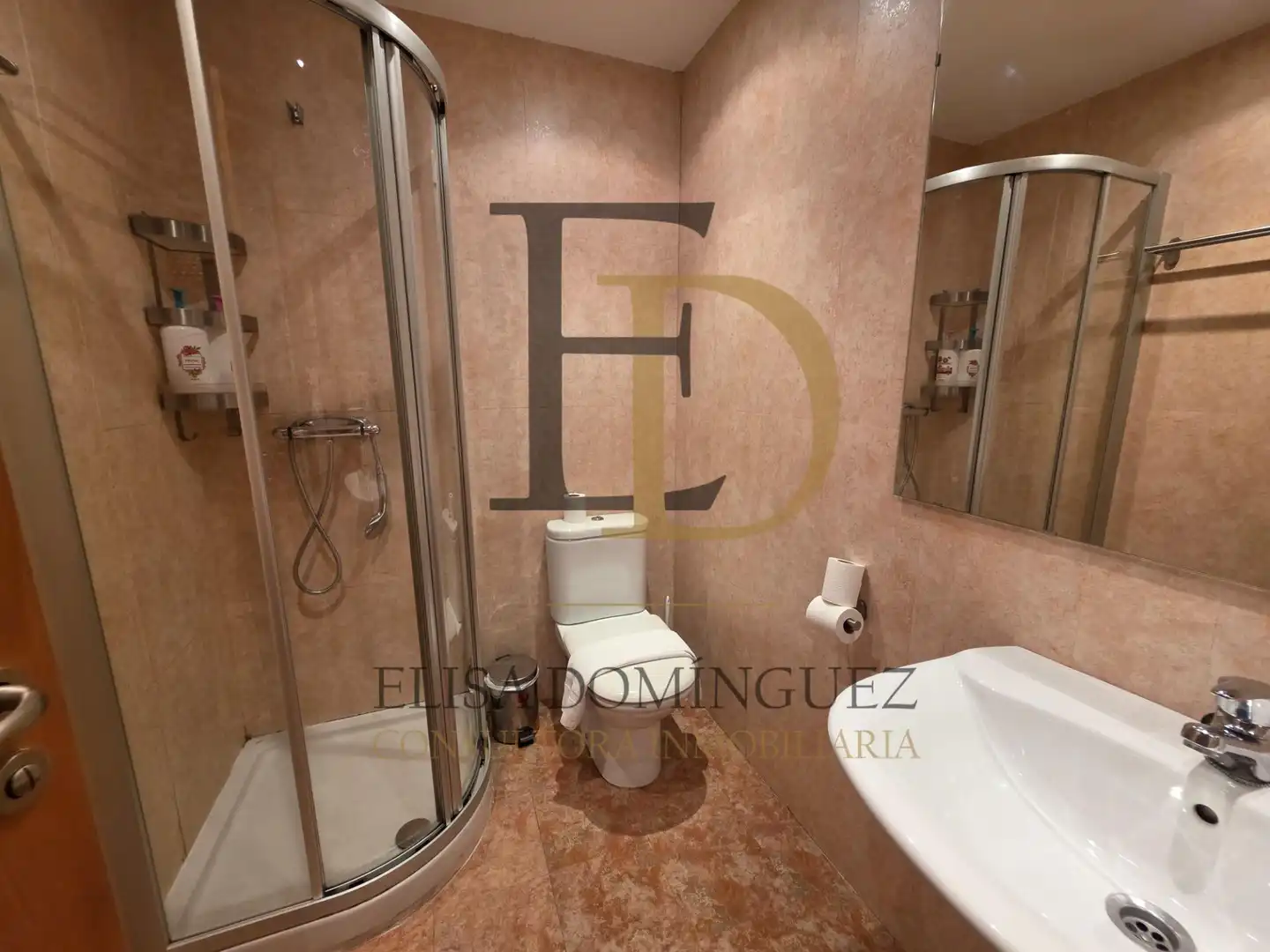 Studio with terrace to rent in Centro, imagen 11