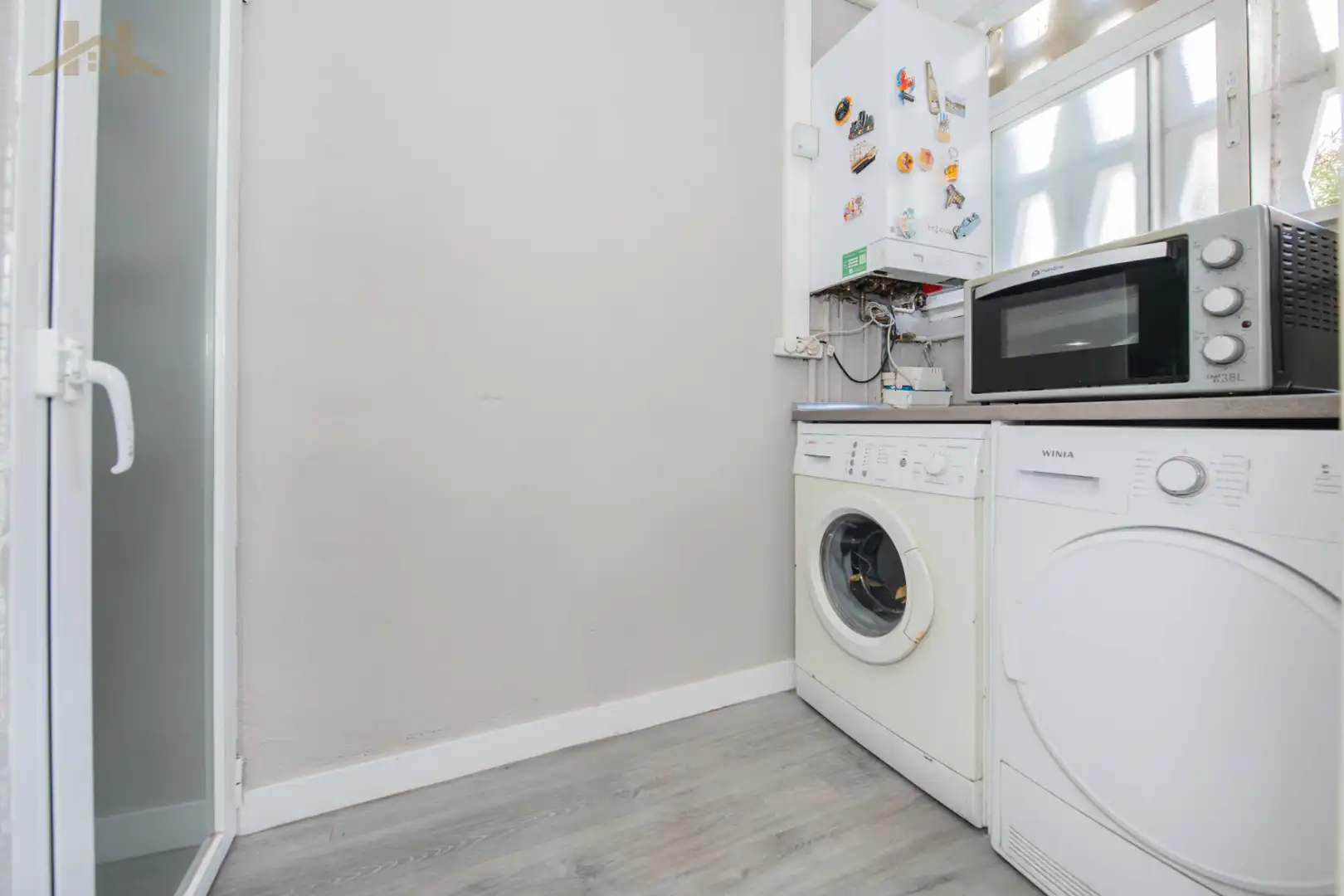 Cocina de Piso en venta en Fuenlabrada con Aire acondicionado, Calefacción y Horno