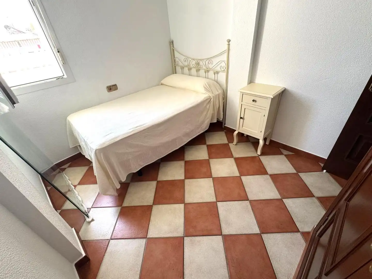 Dormitori de Casa o xalet en venda en Punta Umbría amb Terrassa i Balcó