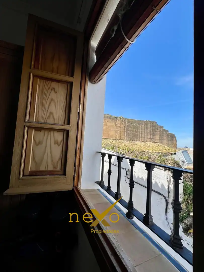 Terraza de Piso en venta en Carmona con Aire acondicionado y Trastero