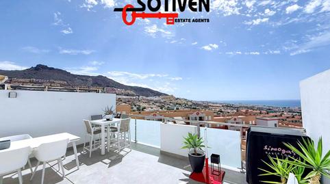 Foto 5 de Àtic en venda a Playa Fañabé Alto, Santa Cruz de Tenerife