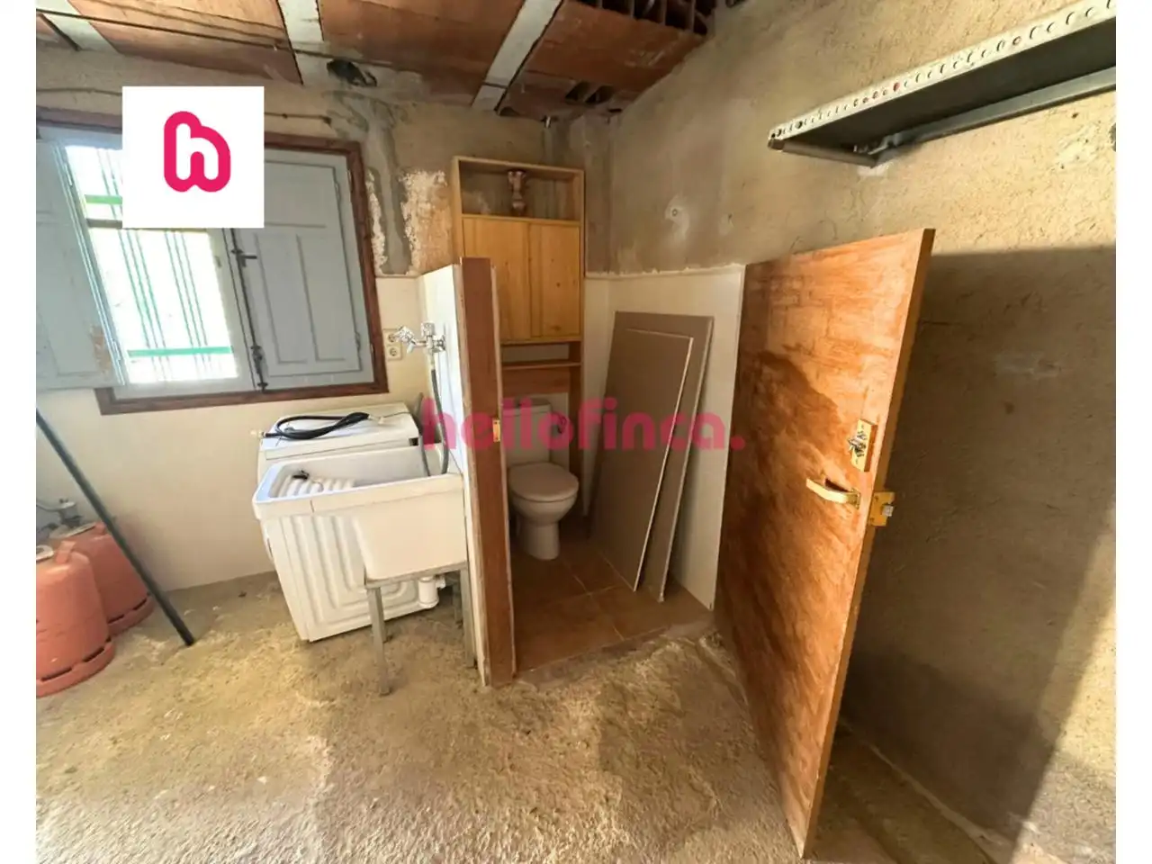 Chalet con piscina en venta en Sant Agustí de Lluçanès, imagen 16