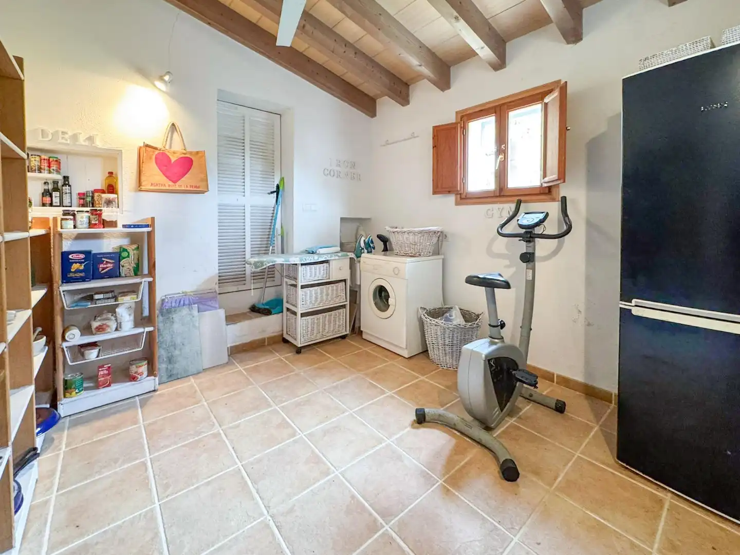 Finca rústica en venda en Pollença amb Calefacció, Jardí privat i Traster