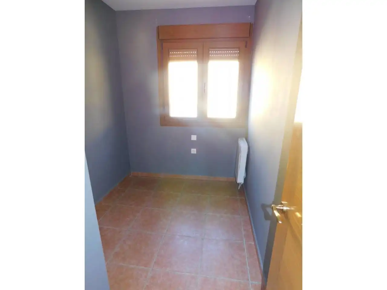Habitación de Casa o chalet en venta en Robledillo de la Jara con Calefacción, Jardín privado y Terraza