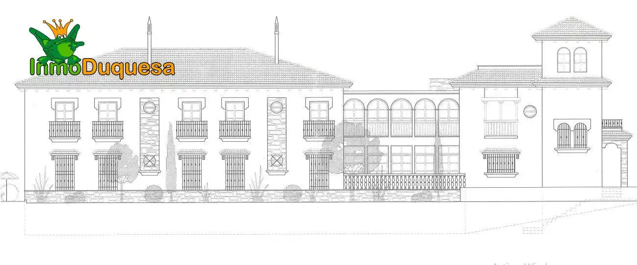 Villa zum Verkauf in Calle ACEQUIA 19, imagen 3
