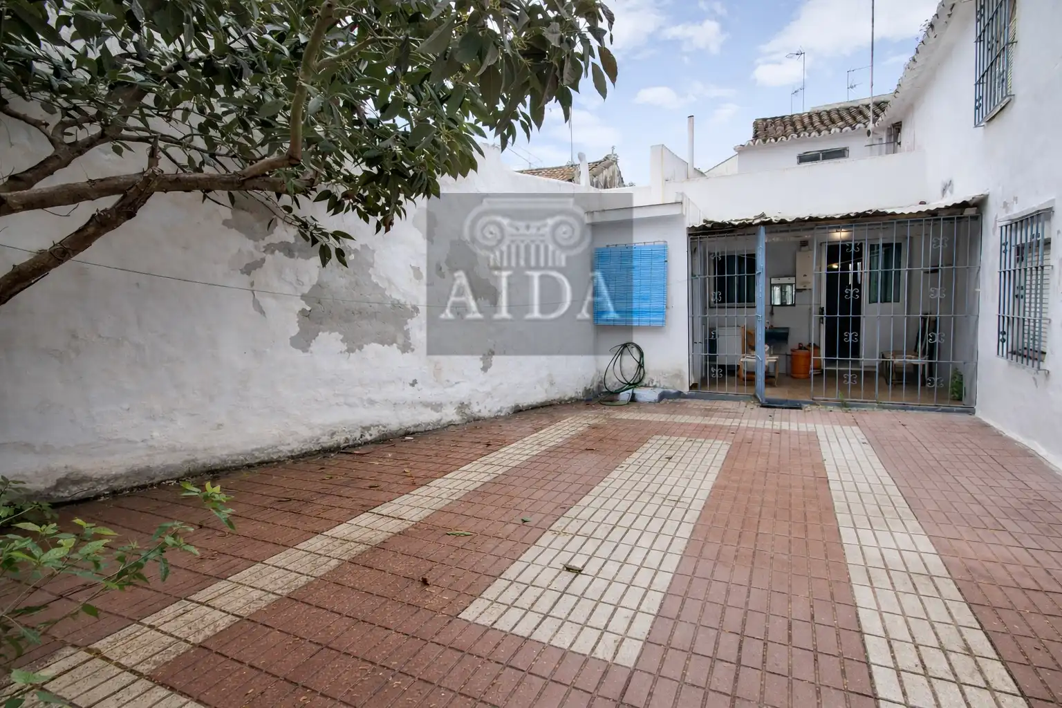 Casa a schiera in vendita a Estepona Pueblo