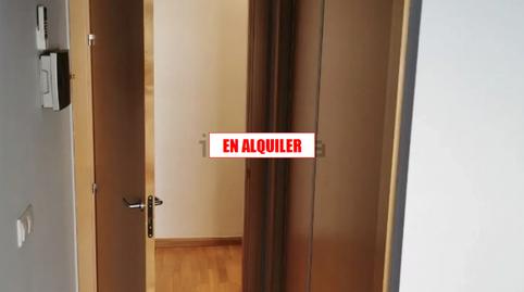 Photo 4 of Flat to rent in Giraldo de Merlo , Nuevo Hospital, Ciudad Real Capital