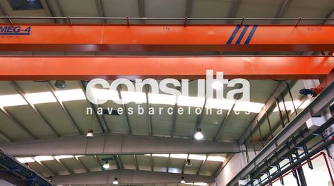 Photo 4 of Industrial buildings for rent in Carrer Casal de Santa Coloma, 4, Zona Industrial, Barberà del Vallès