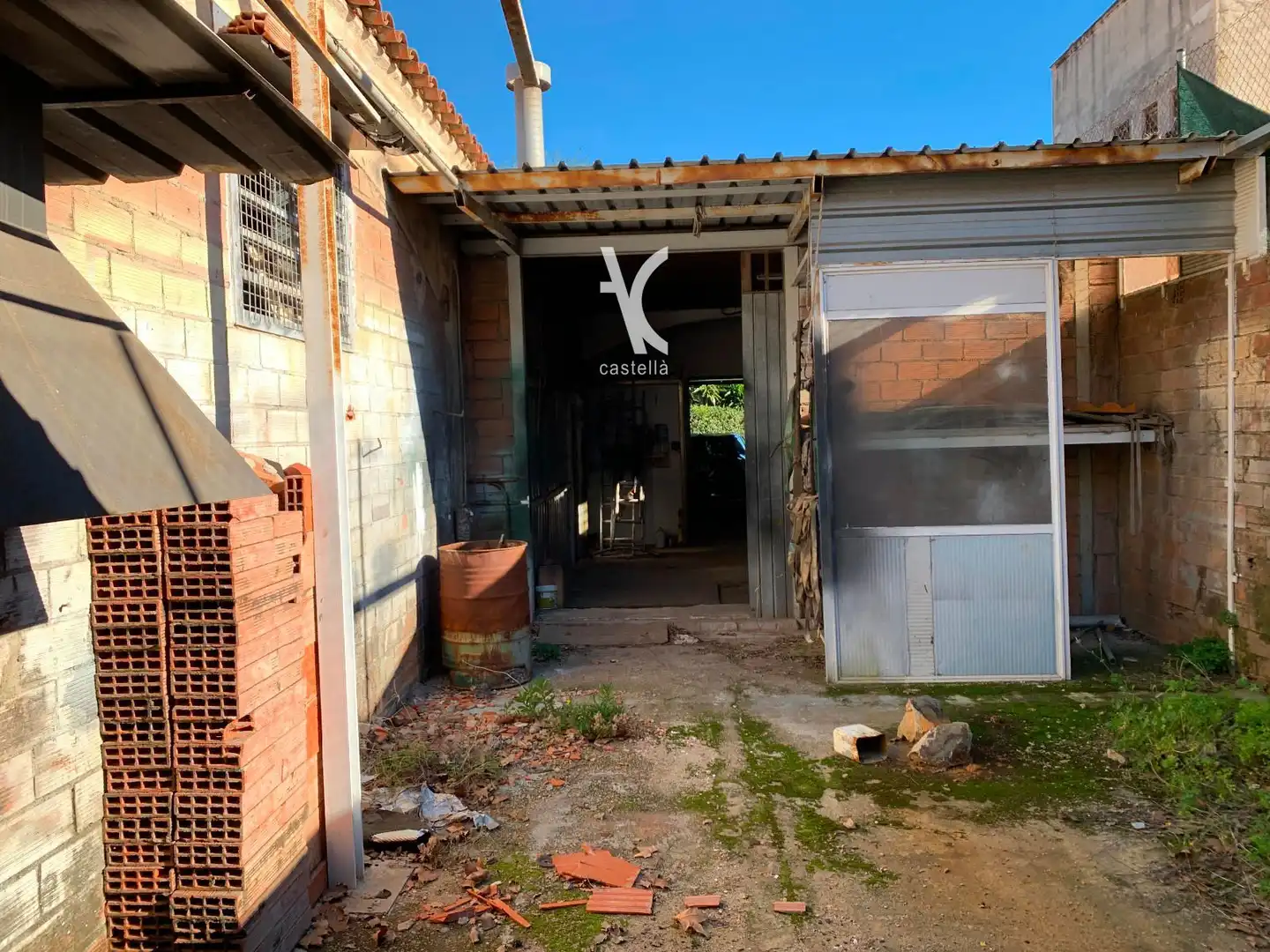 Industrial buildings for sale in Premià de Mar
