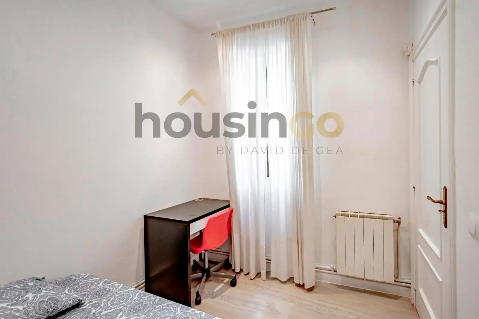 Flat for rent in María de Molina, Castellana