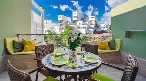 Foto 3 de Apartamento en venta en Antonio Navarro, 4, Torviscas Bajo, Adeje
