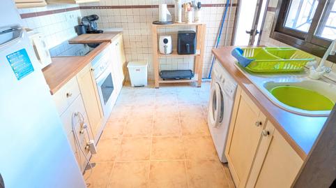 Foto 4 de Casa adosada en venda a Calle Albaricoquero, San Cayetano, Murcia