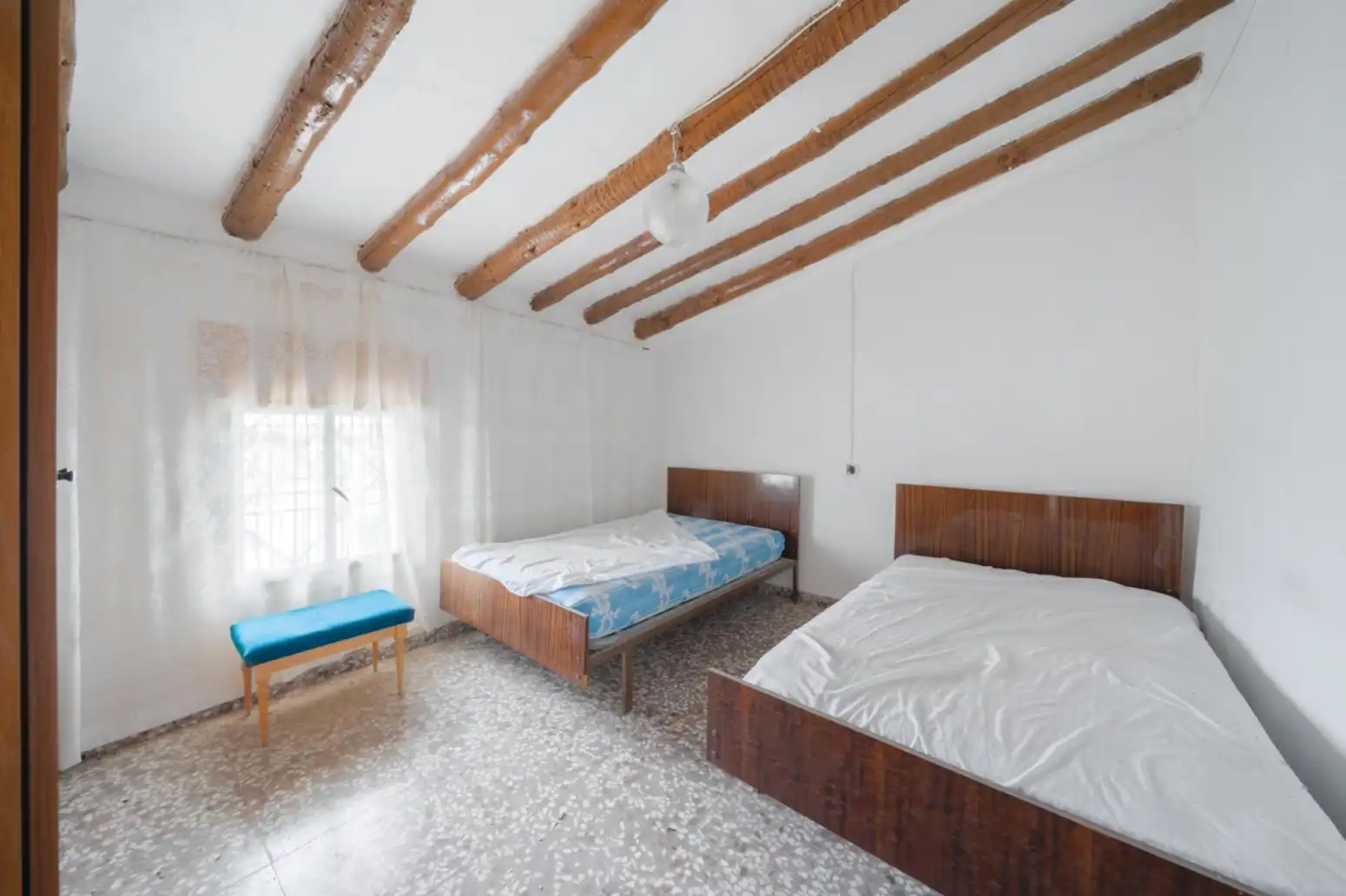Habitación de Casa o chalet en venta en Fortuna con Parquet