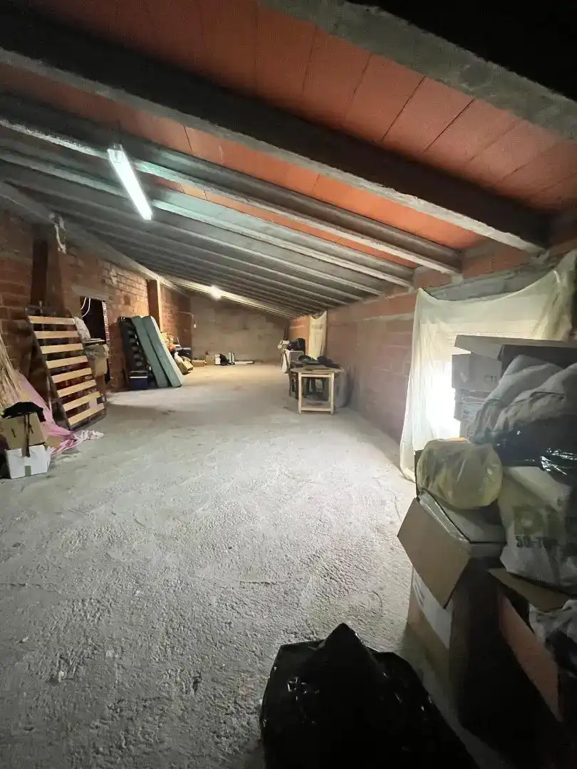 Casa o xalet en venda en Villarta amb Aire condicionat, Traster i Moblat