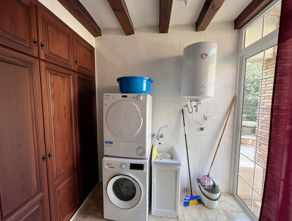 Chalet con piscina en venta en Montepinar - La Aparecida - Raiguero, imagen 39