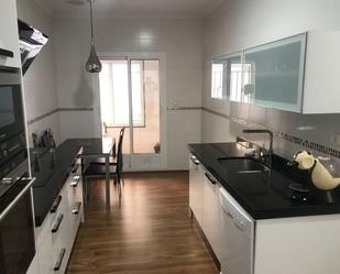 Kitchen of Planta baja to rent in Elche / Elx