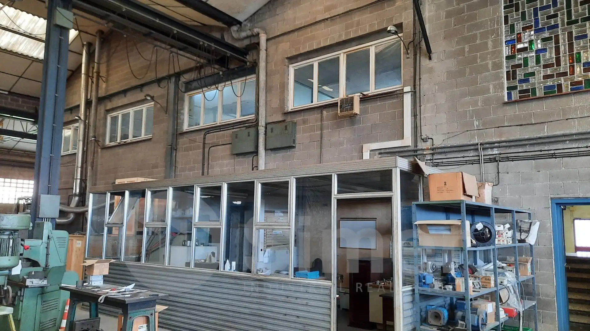 Nau industrial en venda a Polinyà, imagen 9