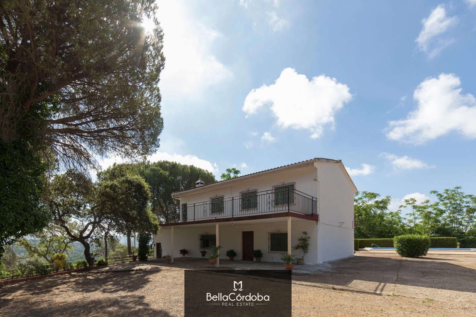 House or chalet for sale in Santa Maria de Trassierra