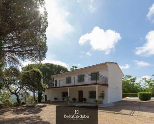 House or chalet for sale in Santa Maria de Trassierra