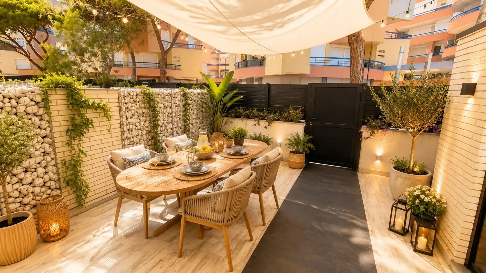 Adosado en venta en Platja d'Aro, imagen 3