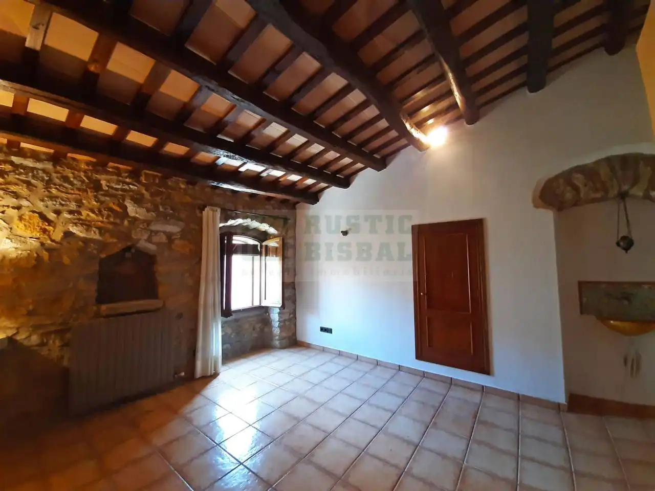 Finca rústica en venda a La Bisbal d'Empordà
