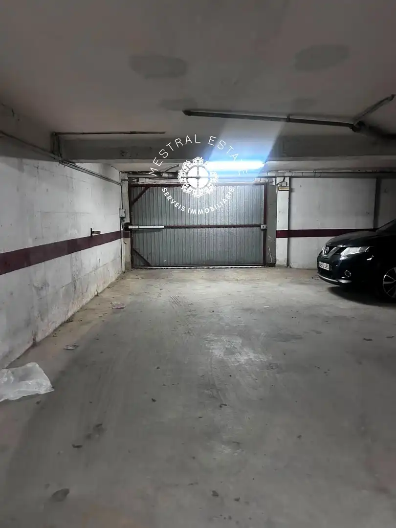 Einzelparkplatz zum Verkauf in Mart