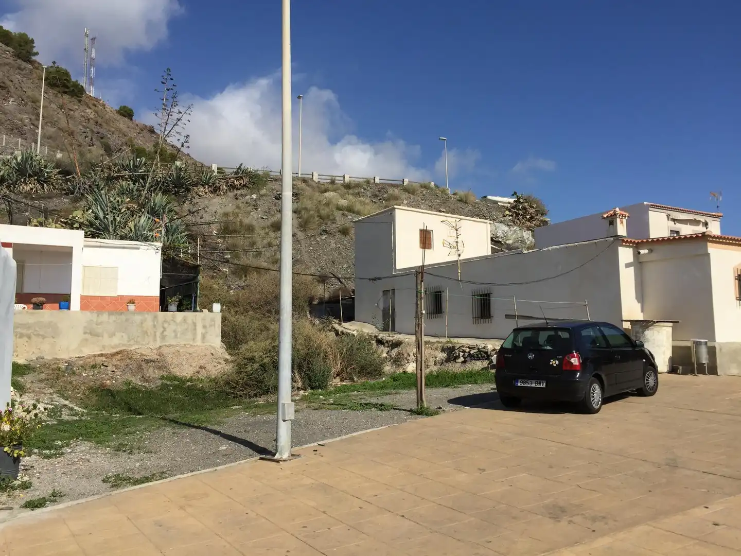 Terrenys i solars en venda a Avenida Avenida del Mar 102, imagen 6