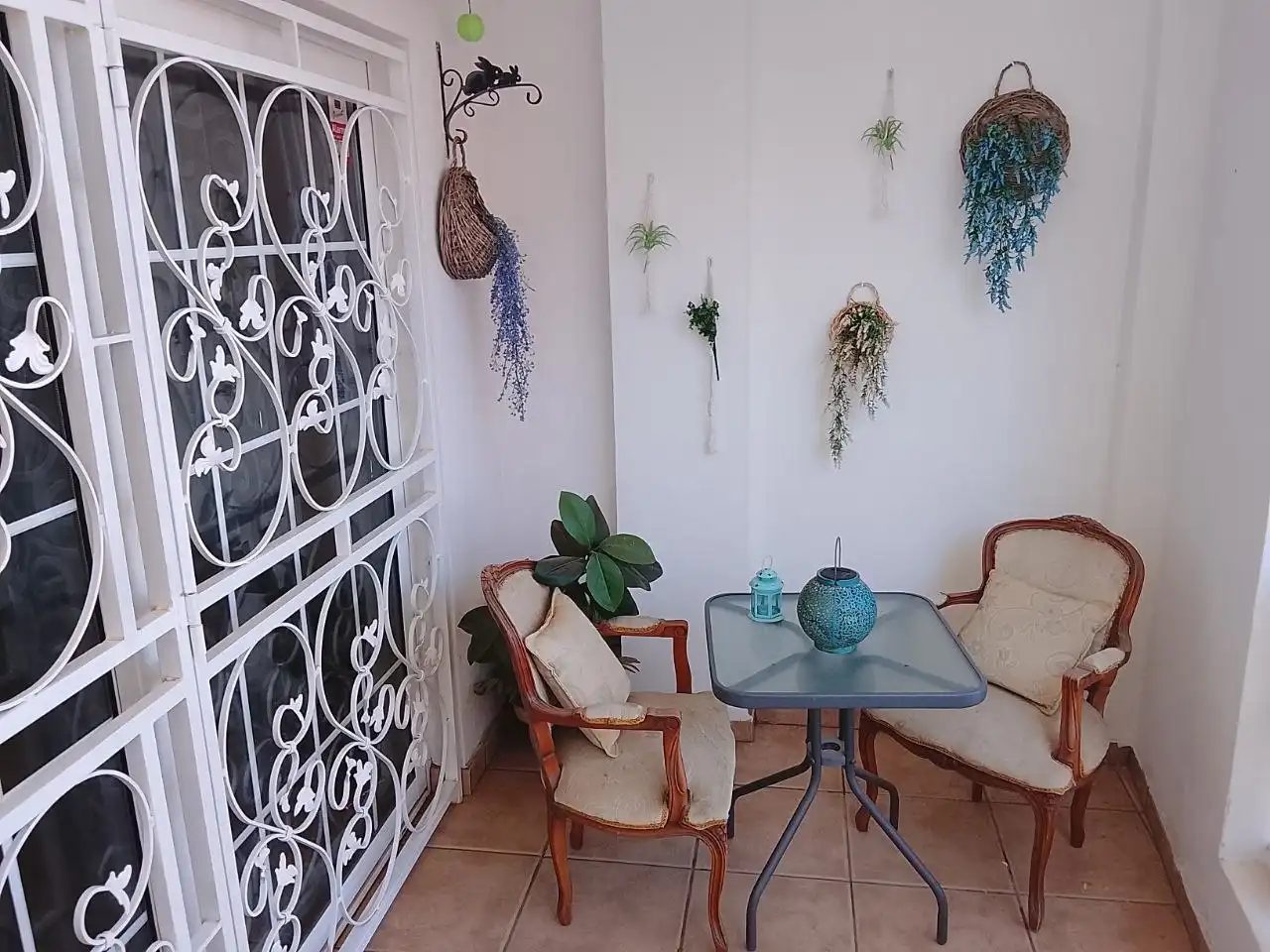 Detached homes for sale in Calle Chimbeske, 19, La Cuesta -Finca España