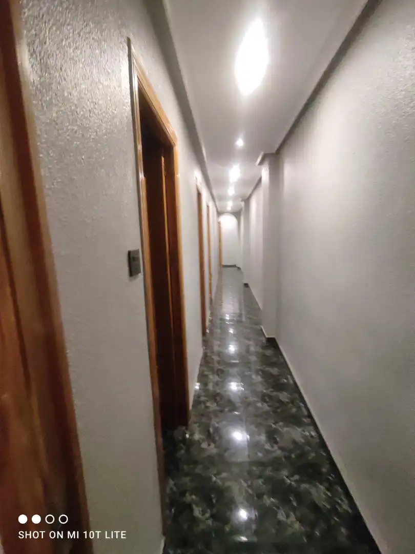 Piso en venta en Elche / Elx con Amueblado, Horno y Lavadora