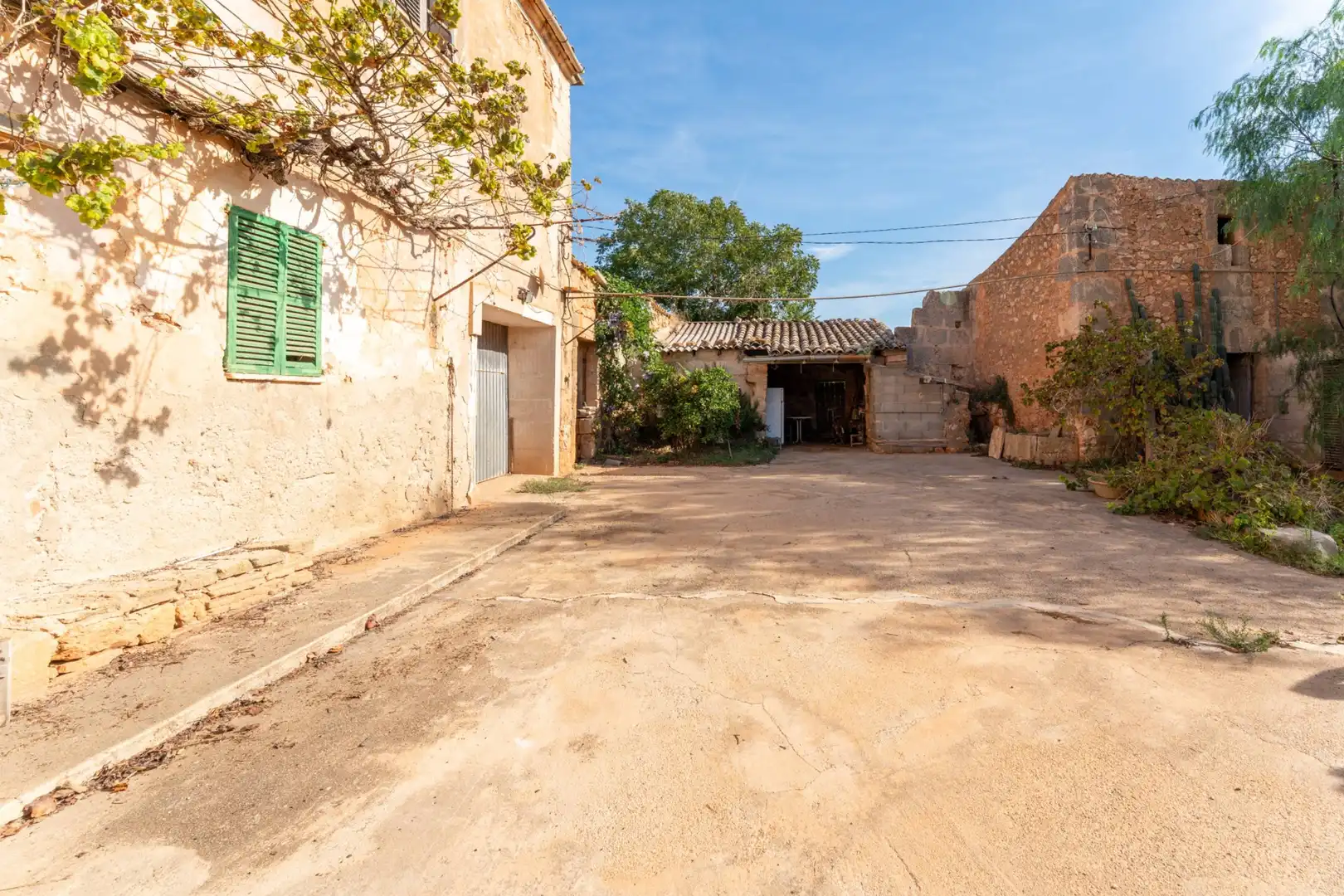 Casa rustica in vendita a Campos poble, imagen 9