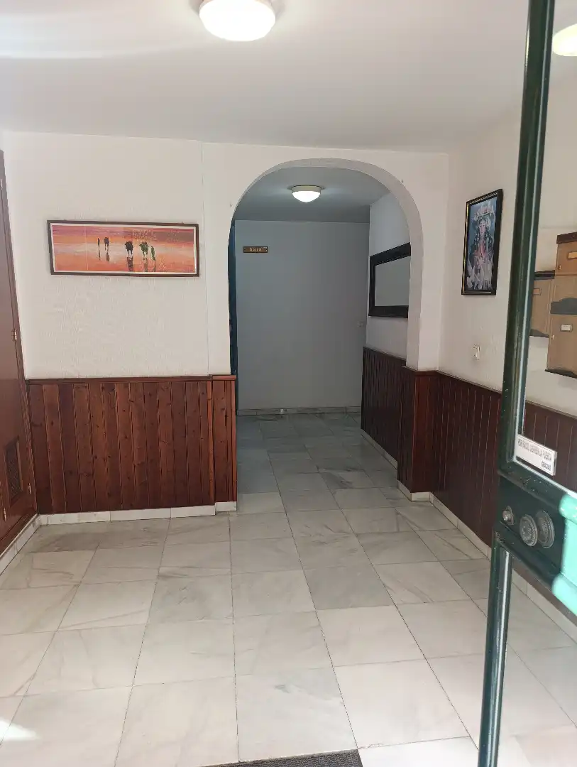 Piso en venta en Jerez de la Frontera con Aire acondicionado, Parquet y Trastero