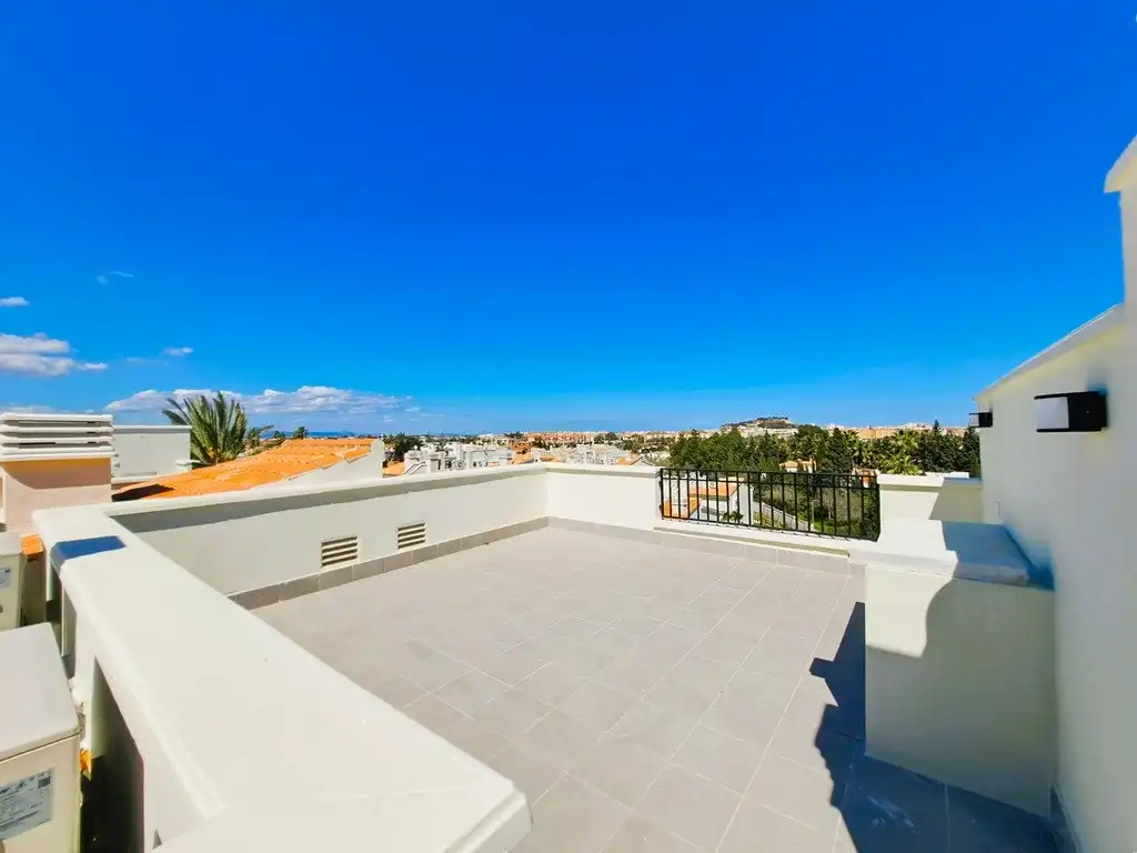 Apartament amb terrassa en venda a Carrer Bresquiller, imagen 25