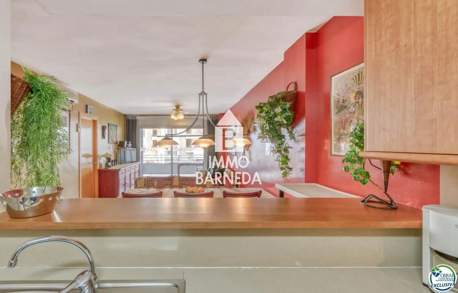Wohnung mit Pool zum Verkauf in Joanot Martorell 6, imagen 8